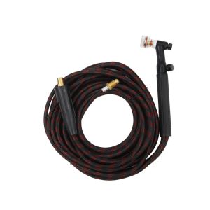 Buy cheap OBM Support 15FT WP-26FV TIG Torch Set with Air Cooling and LC-40 Cable Connector from wholesalers