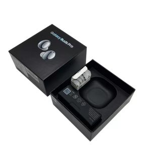 Buy cheap Pantone Electronics Packing Boxes Cardboard Earphone Packing Box BSCI from wholesalers