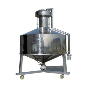 Buy cheap Vertical 500L Stainless Steel Proving Tank with Trolley by COWELL from wholesalers