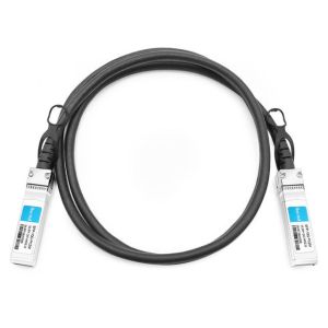 Buy cheap Mellanox MCP2103-X002B Compatible 2m (7ft) 10G SFP+ to SFP+ Passive Direct Attach Copper Cable from wholesalers