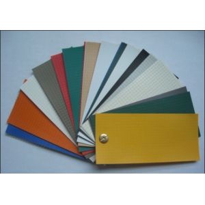 Buy cheap fire retardant and water proof pvc plain tarpaulin from wholesalers