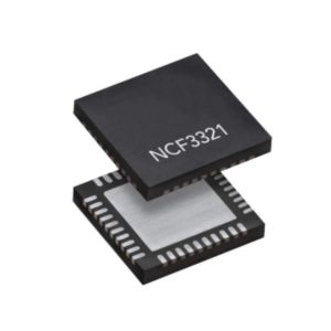 China Wireless Communication Module NCF3321AHF/00100Y 15MHz NFC Forum-Compliant Front-End IC on sale