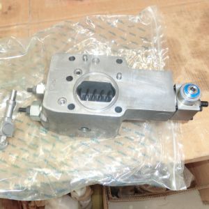 Buy cheap A11vo190/260 Lrdh2 Valve For Rexroth Hydraul Pump In Stock from wholesalers