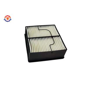 Buy cheap 1528843 83063140 FS19752 Fuel Water Excavator Hydraulic Filter 3512B 3516 3516B from wholesalers