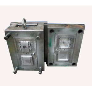 Plastic Injection Mould Auto Parts Custom Molding