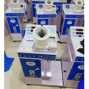 Buy cheap Portable Smart Digital Blood Pressure Machine Microcomputer Control from wholesalers