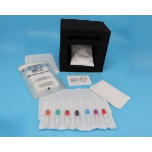 Buy cheap Customizable UV And Oxygen Barrier 95kPa Heat Seal Bags With Printing 0.07mm - 0.15mm from wholesalers