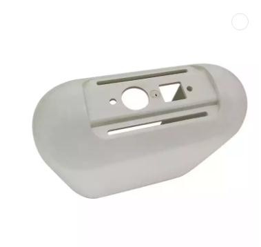 China Custom-Made OEM Plastic Injection Cover Factory Offer ABS PC PE PP Material Shell Cover Plastic Injection Part on sale China Custom-Made OEM Plastic Injection Cover Factory Offer ABS PC PE PP Material Shell Cover Plastic Injection Part on sale