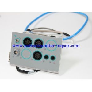 Buy cheap Mindray PM-9000Vet Patient Monitor Interface Board Good Condition from wholesalers