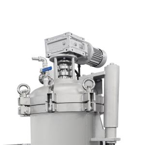 Buy cheap Stainless Steel 304 Automatic Self Cleaning Filter with 1.0Mpa Working Pressure and 5-2000 μm Filtration Precision for Water Treatment from wholesalers