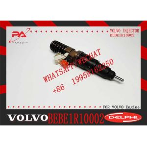 Buy cheap High Quality BEBE1R10002 Common Rail diesel Injector Fuel Injection for diesel Engine Factory Price from wholesalers