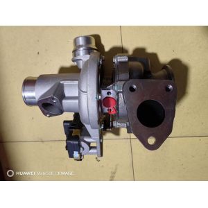 Buy cheap SAIC MAXUS  2.0  876358-0003  Turbocharged engine parts replacement  National VI from wholesalers