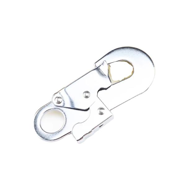 ALLOY STEEL Safety Hook Essential for Secure Outdoor Adventures in General Industry