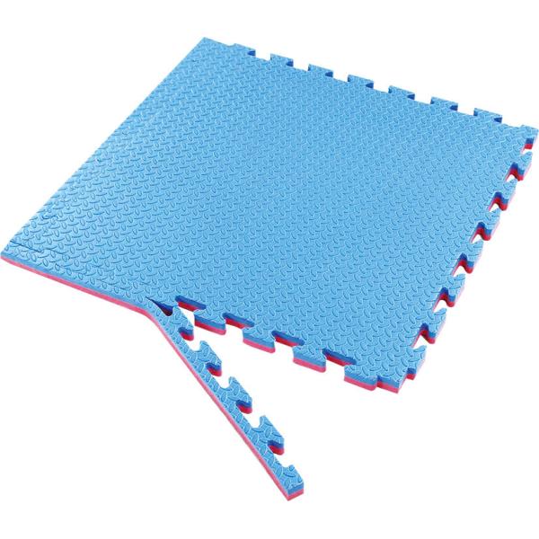 Quality Puzzle Eva 5cm Yoga Exercise Mats Taekwondo MMA Karate Judo Tatami Mat for sale