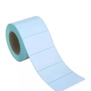 Buy cheap Direct Thermal Printer Label Stickers Waterproof Customized from wholesalers