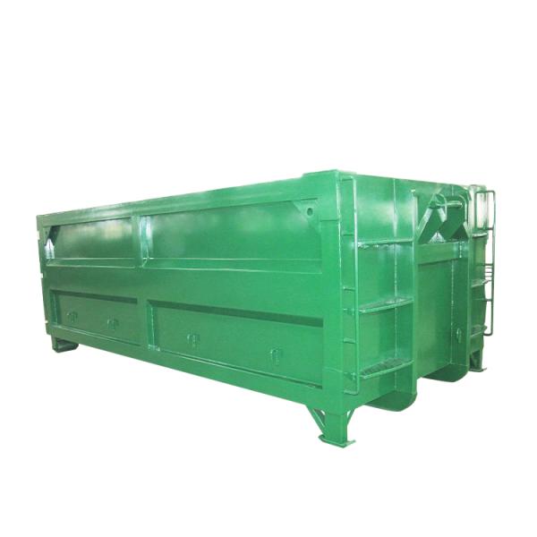 Buy cheap Cost-Efficient Hooklift Bin Solutions Meet Australian Standards from wholesalers