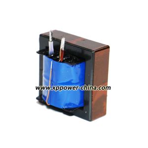 Buy cheap EE42 High Frequency Transformer With Customized Design from wholesalers