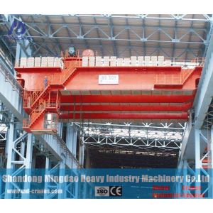 Buy cheap Customized Type Explosion-proof Single Girder Overhead Crane 1t 2t 3t 5t 10t 16Tons Factory Direct Supplied from wholesalers