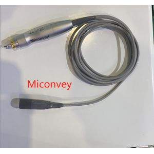 Buy cheap Titanium Tip Open Surgery Ultrasonic Harmonic Scalpel from wholesalers