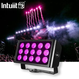 Buy cheap Stage Light Square 15x5w Ip65 Waterproof Wall Wash Flood Light Par Light from wholesalers