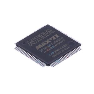 Buy cheap Support BOM quotation New Original Integrated Circuit EPM240T100C5N from wholesalers