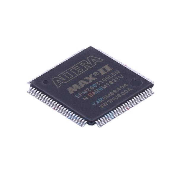 Buy cheap Support BOM quotation New Original Integrated Circuit EPM240T100C5N from wholesalers