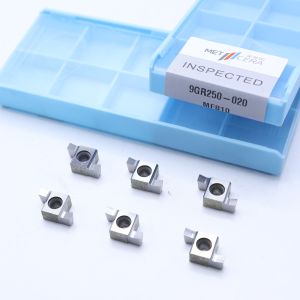 Buy cheap 6GR 7GR 8GR 9GR High-Quality Carbide Inner Turning Inserts for Reliable Machining, Inner Bore Insert from wholesalers