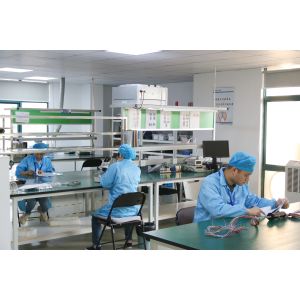 Shenzhen SPRing Technology Co.,Ltd