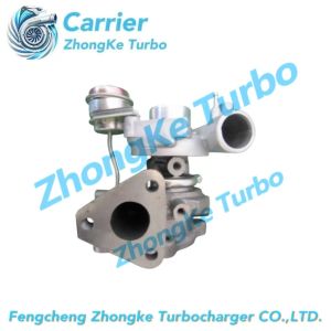Buy cheap TFO35HM Turbo 49135-00102 49135-00100 49135-00101 49135-00120 8980023450 8972476494 Turbocharger  For Isuzu Marine 4EE2-TMC Engine from wholesalers