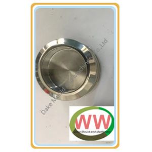 Buy cheap High surface quality,alumium,alloy STEEL,stainless steel Precision CNCTurning and milling for mould and machinery parts from wholesalers