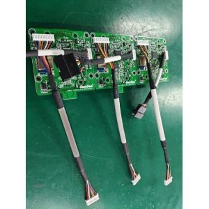 Buy cheap PCB assembly with Cables wire harness One-stop EMS manufacturer from wholesalers