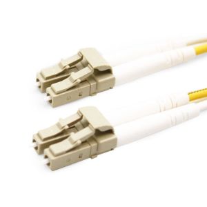 Buy cheap Cisco QSFP-8LC-AOC15M Compatible 15m (49ft) 40G QSFP+ to 8 LC Connector Active Optical Breakout Cable from wholesalers