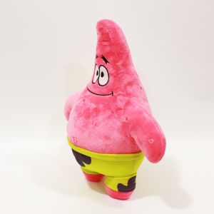 ASTM Plush Anime Character Doll 25cm With PP Cotton Filling