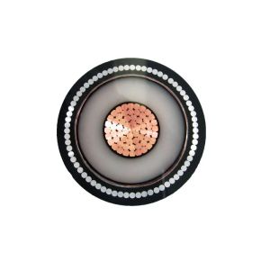 Buy cheap XLPE Insulated Armoured Power Cable STA / SWA IEC60502-2 , ICEA S-93-639 from wholesalers