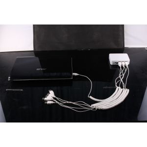 Buy cheap COMER alarm devices security laptop, cable lock, anti-theft devices for notebook from wholesalers