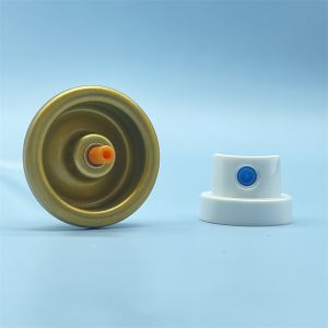 Buy cheap Men’s Grooming Focused body spray valve for male users with ergonomic grip & matte-finish body from wholesalers