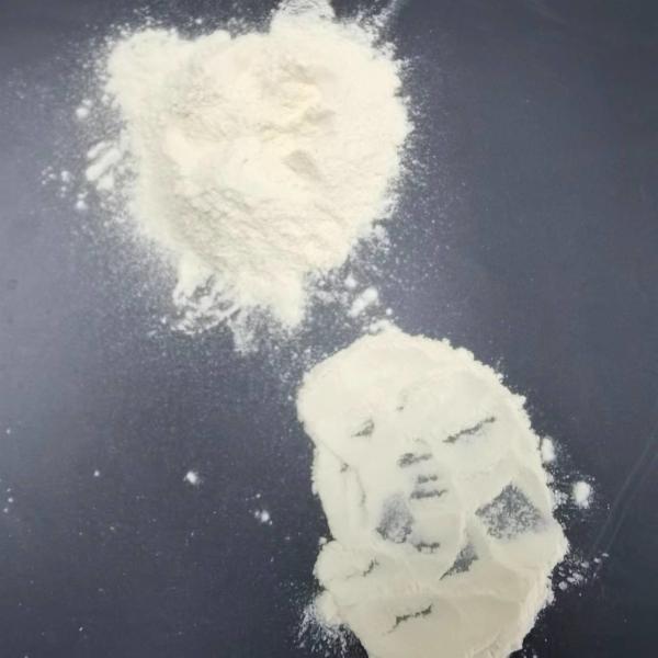 Quality CAS NO. 9006-03-5 Light Yellow Powder Chlorinated Rubber CR20 For Marine Coating And Paint for sale