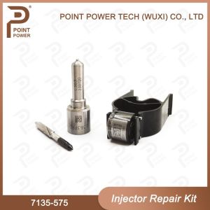 Buy cheap Nozzle-CVA Kit 7135-575 Delphi Injector Repair Kit Inclueds Nozzle H363 And Valve 28277709 VW 3 CYL 1 2L product