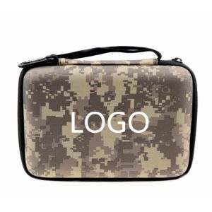 Buy cheap Lightweight And Portable EVA Storage Case 300 Grams Body Material EVA Or Pet product