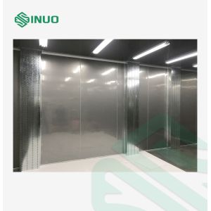 Buy cheap Constant Temperature and Humidity Chamber  20m³ Programmable Climate Chamber from wholesalers