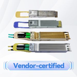 NVIDIA MCA4J80-N005 800Gb/s OSFP Active Copper Cable 5m for High-Speed Data