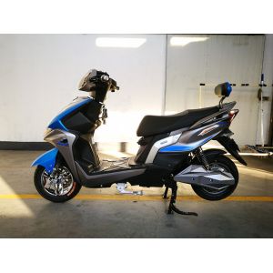 Buy cheap 3 SpeedElectric Road Scooter Elegant Lithium E Bike Scooter from wholesalers