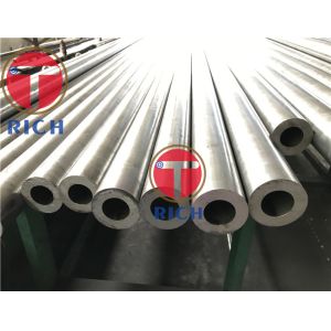 Buy cheap High Creep Rupture Strength Seamless Steel Tubes and Pipes for High Pressure Boiler GB/T 5310 20G 20MnG 25MnG from wholesalers