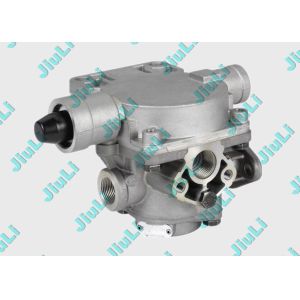 Buy cheap Relay Valve for Benalu BPW DAF Fruehauf Goldhofer Kögel Krone Liebherr MAN Orthaus Renault  Scania 9710021500 from wholesalers