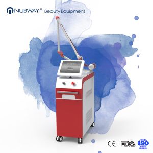 Buy cheap Medical Q switch ND: YAG Laser laser spectra tattoo removal for tattoo removal age pigment & freckle removal from wholesalers