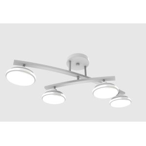 Buy cheap PMMA cover modern led decorative pendant lamp from wholesalers