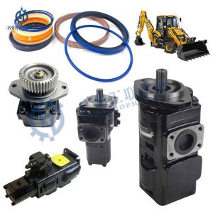 China 7029120007 7029120079 7029120009 7029120022 Hydraulic Gear Pump 7029120047 7029120023 7029120078 7029120005 on sale