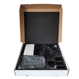 1 Point Calibration Peak Instruments Digital Touch Screen Electrical Conductivit