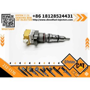 Buy cheap High Quality Excavator diesel Injector 179-6020 3412E 613G 637G 769D 771D D9R 232-1183 10R-1266 from wholesalers