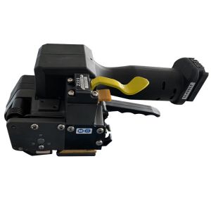 Pallet Packing Strapping Tool With Poly Strap 19mm